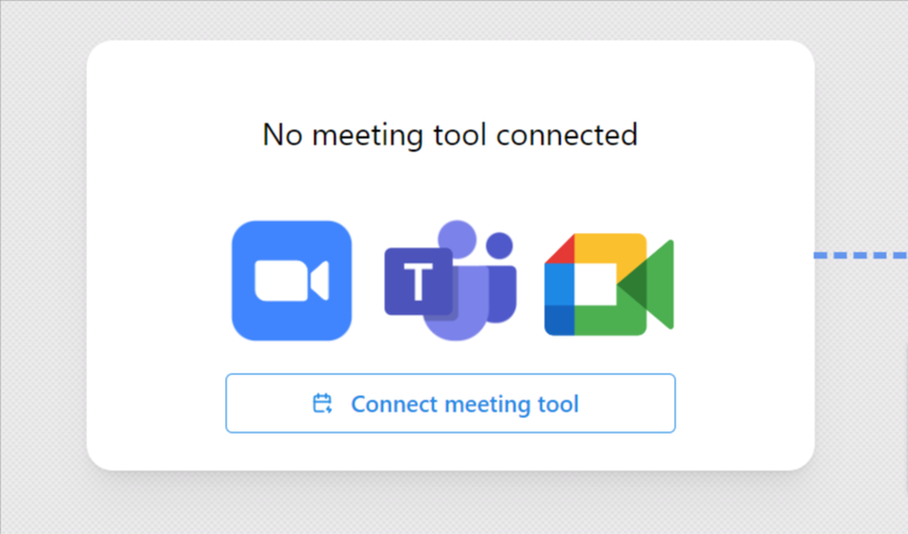 The automation section